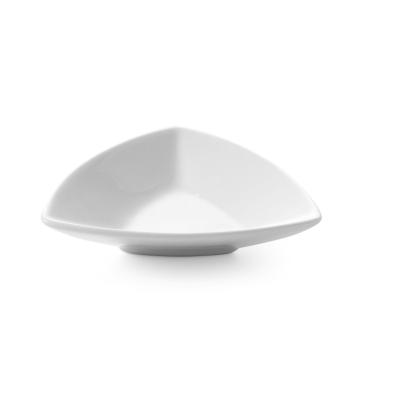 Mísa Triangolo, HENDI, 6 ks, 100x100x(H)25mm | 784396